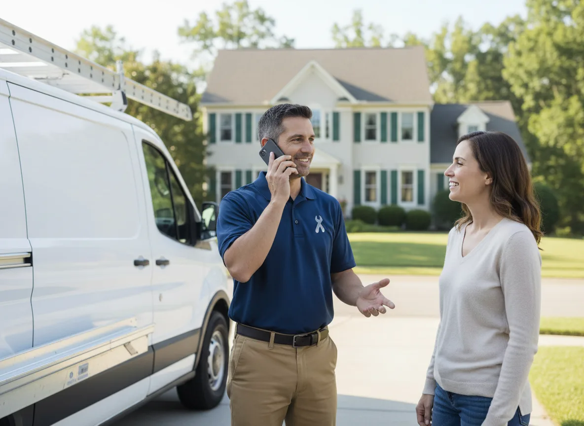 Home Gutter Service South Seaville, NJ FAQs
